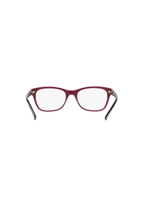 Lentes Ópticos Rojo Vogue VO5424B2989-6