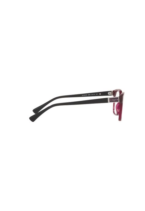 Lentes Ópticos Rojo Vogue VO5424B2989-9
