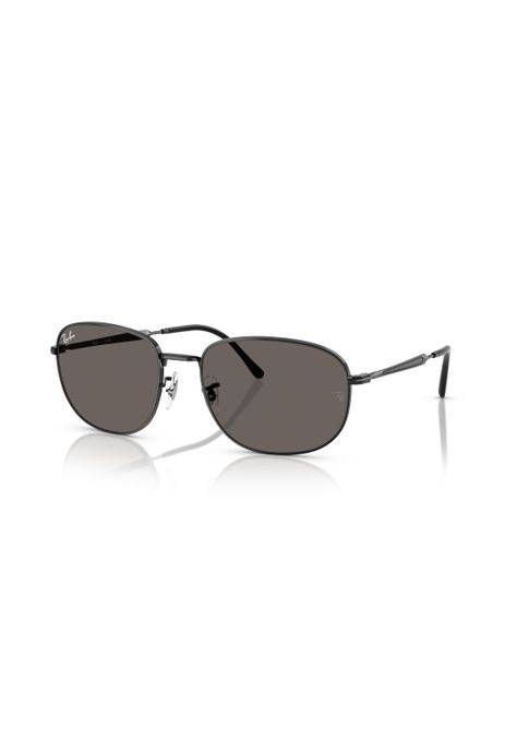 Lentes de Sol Negro Ray-Ban RB3754002B1-1
