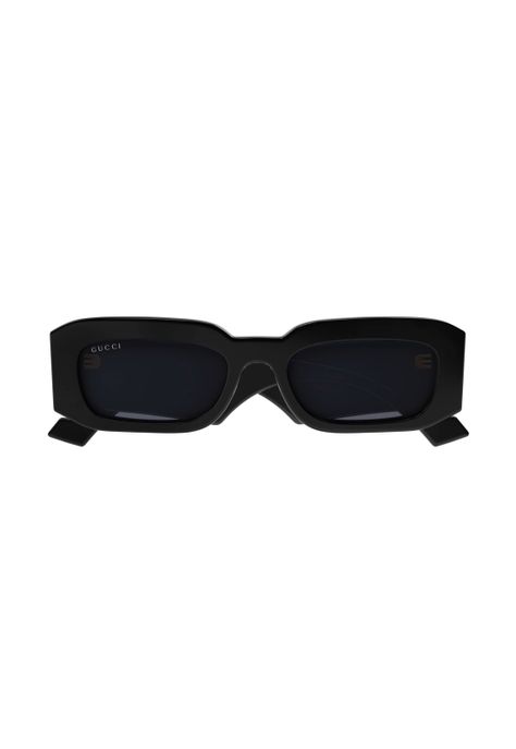 Lentes de Sol Negro Gucci Sustentable GG1426S001-1