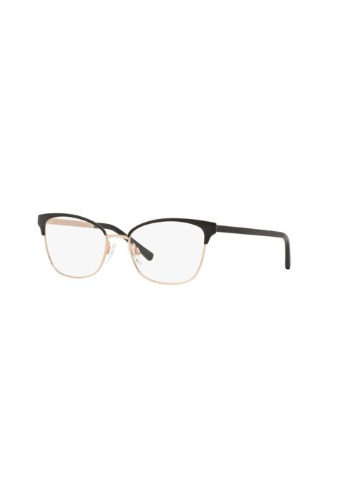 Lentes Opticos Adrianna IV negro Michael Kors MK3012111351-0