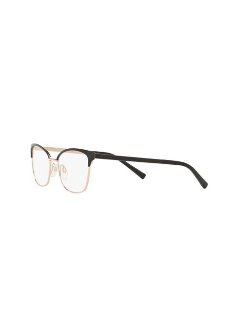 Lentes Opticos Adrianna IV negro Michael Kors MK3012111351-2
