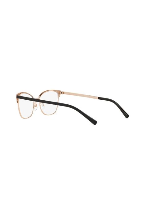 Lentes Opticos Adrianna IV negro Michael Kors MK3012111351-4