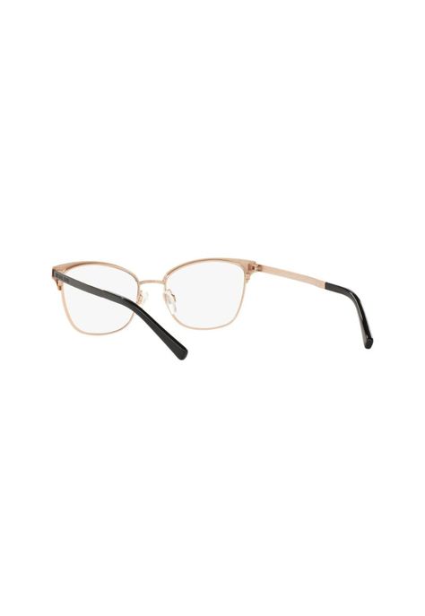 Lentes Opticos Adrianna IV negro Michael Kors MK3012111351-5