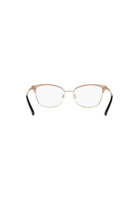 Lentes Opticos Adrianna IV negro Michael Kors MK3012111351-6