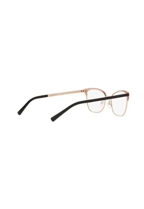 Lentes Opticos Adrianna IV negro Michael Kors MK3012111351-8