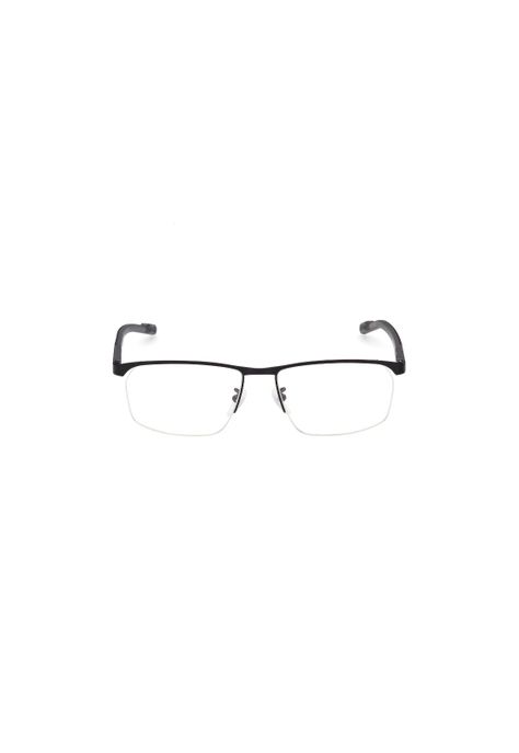 Lentes Ópticos Negro Mate Adidas Sport SP5050002-0