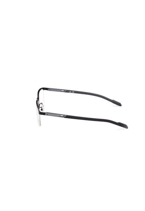 Lentes Ópticos Negro Mate Adidas Sport SP5050002-2