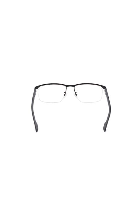 Lentes Ópticos Negro Mate Adidas Sport SP5050002-4