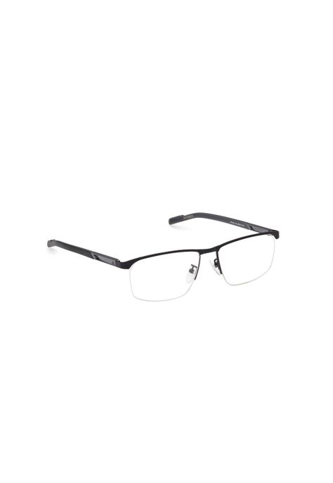 Lentes Ópticos Negro Mate Adidas Sport SP5050002-7