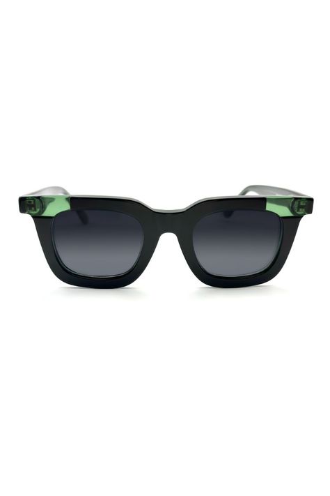 Lentes de Sol Anne Verde Polarizados York Eyewear-0
