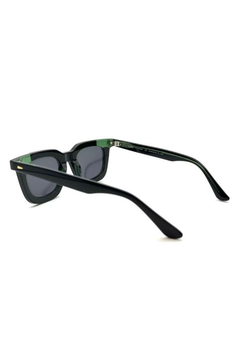Lentes de Sol Anne Verde Polarizados York Eyewear-2