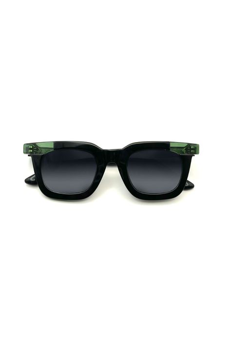 Lentes de Sol Anne Verde Polarizados York Eyewear-3