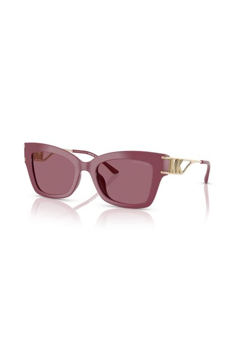 Lentes de Sol Cantabria Rosado Michael Kors MK2237U32561A-1