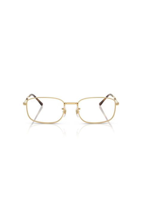 Lentes Ópticos Dorado Ray-Ban Optical RX65332500-1