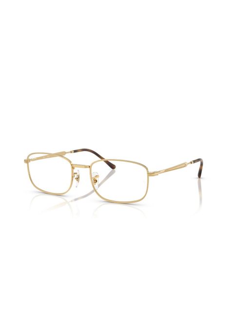 Lentes Ópticos Dorado Ray-Ban Optical RX65332500-2