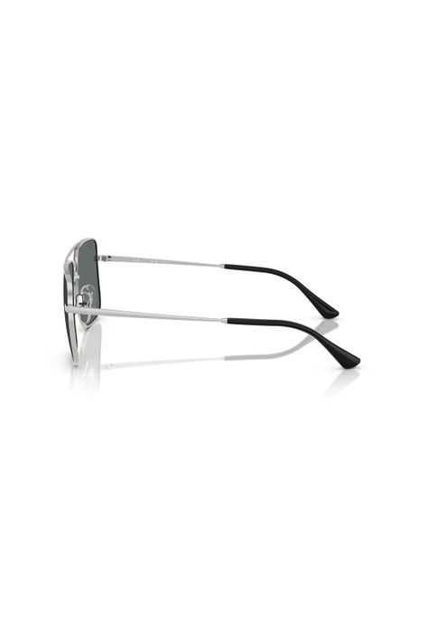 Lentes de Sol Ari Plateado Polarizados Ray-Ban RB375800381-2