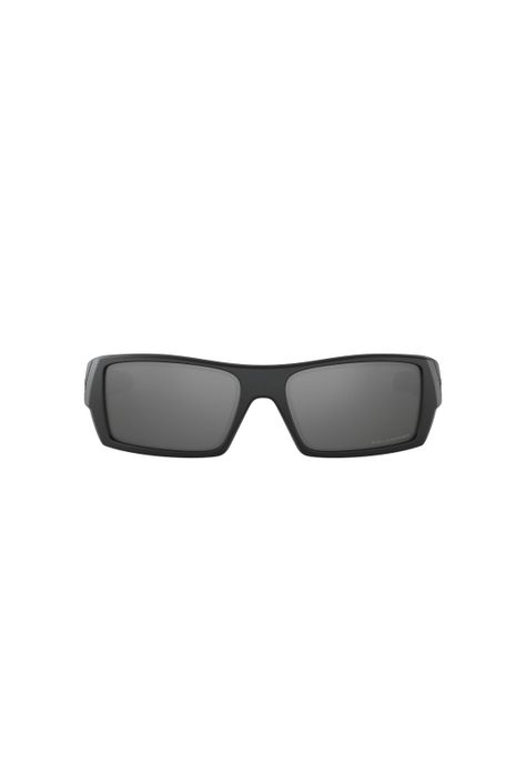 Lentes de Sol Gascan Negro Iridium Polarizados Oakley-0