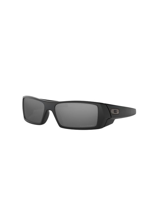 Lentes de Sol Gascan Negro Iridium Polarizados Oakley-1