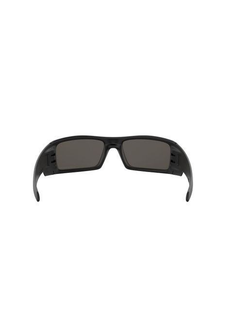 Lentes de Sol Gascan Negro Iridium Polarizados Oakley-3