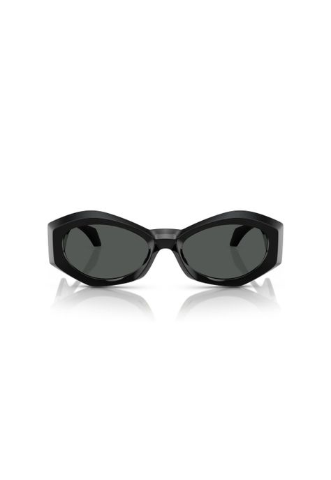 Lentes de Sol Negro Versace VE4466UGB187-1