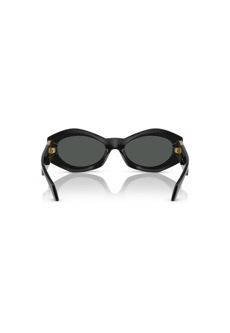 Lentes de Sol Negro Versace VE4466UGB187-3