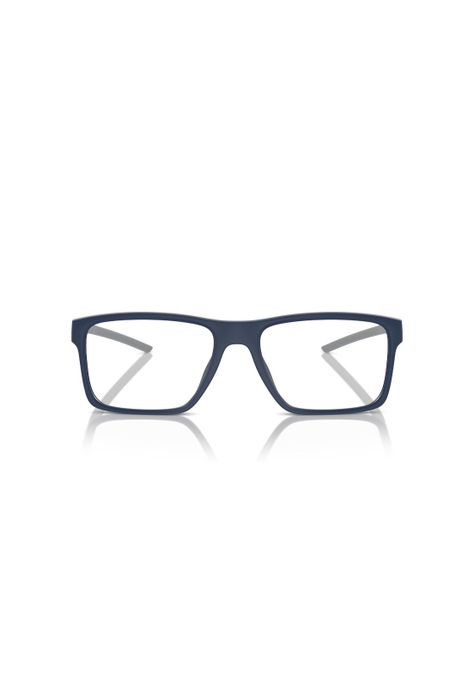 Lentes Ópticos Azul Scuderia Ferrari FZ8007U510-0