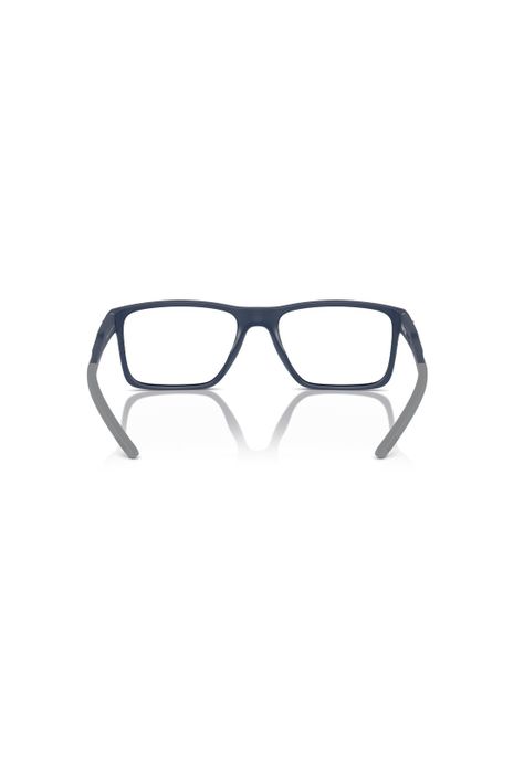 Lentes Ópticos Azul Scuderia Ferrari FZ8007U510-3