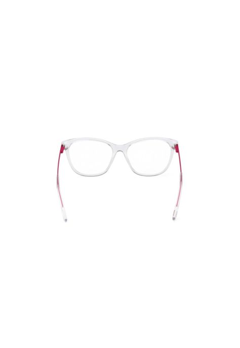Lentes Ópticos Transparente Skechers SE2227026-4