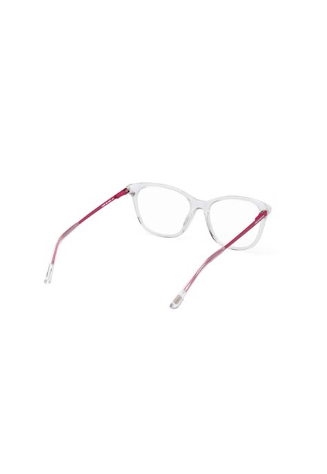 Lentes Ópticos Transparente Skechers SE2227026-5