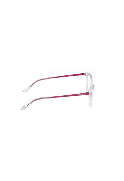 Lentes Ópticos Transparente Skechers SE2227026-6