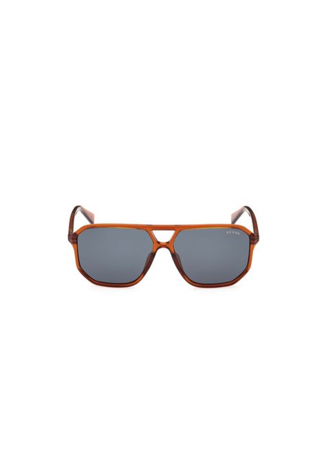 Lentes de Sol Marrón Guess GU827644V-0