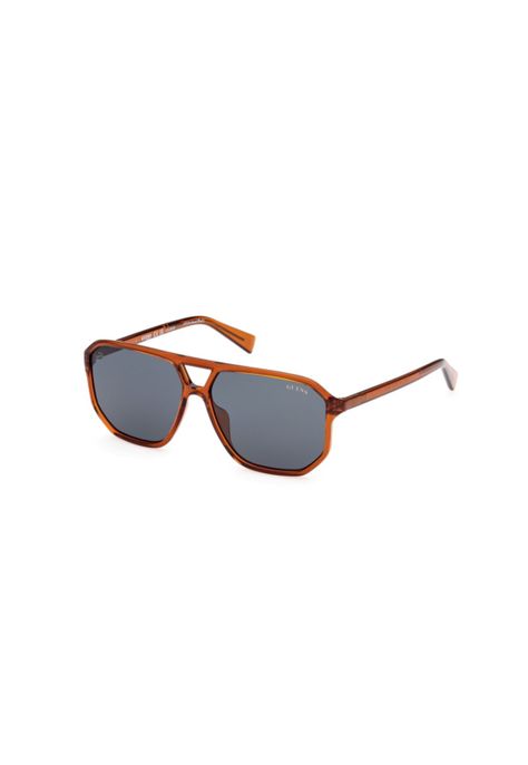 Lentes de Sol Marrón Guess GU827644V-1