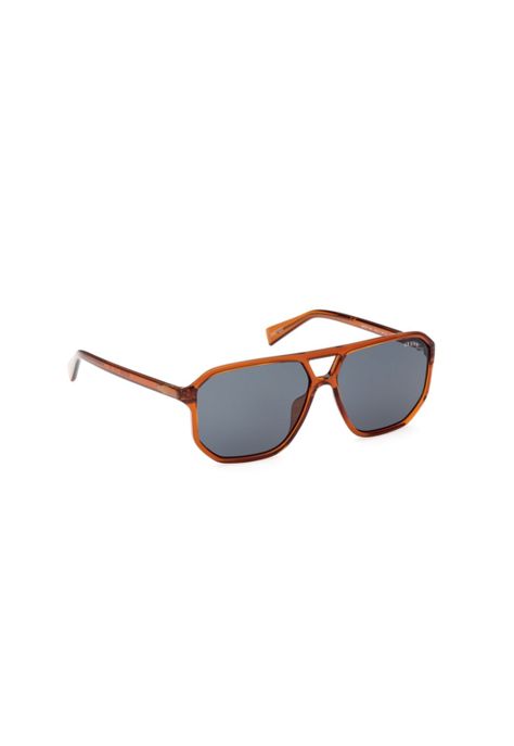 Lentes de Sol Marrón Guess GU827644V-7