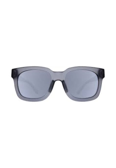 Lentes de Sol Shandy Gray with Silver Mirror Spy-0