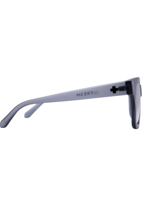 Lentes de Sol Shandy Gray with Silver Mirror Spy-2