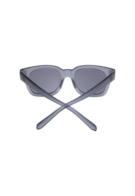 Lentes de Sol Shandy Gray with Silver Mirror Spy-3