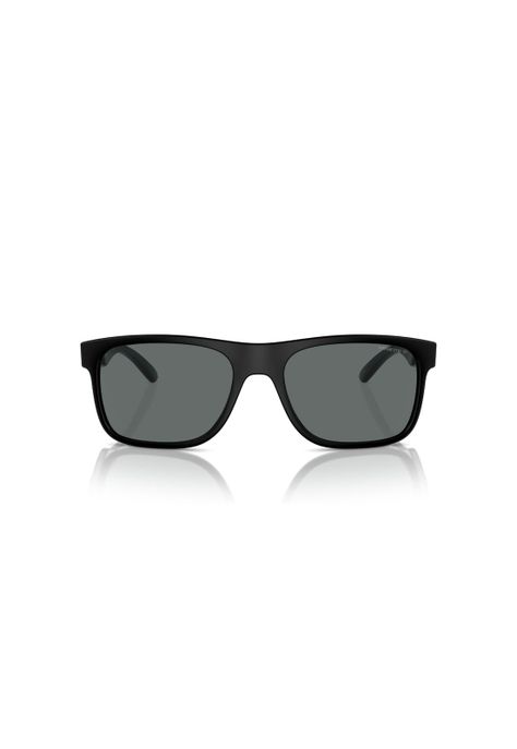Lentes de Sol Khim Negro Polarizados Arnette AN4341290081-0