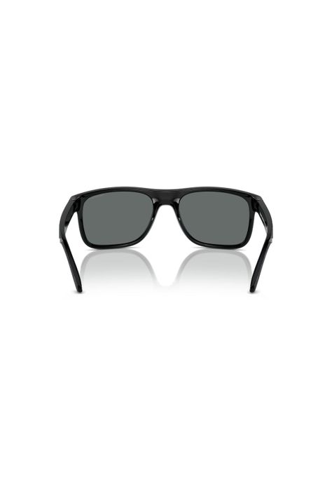 Lentes de Sol Khim Negro Polarizados Arnette AN4341290081-3