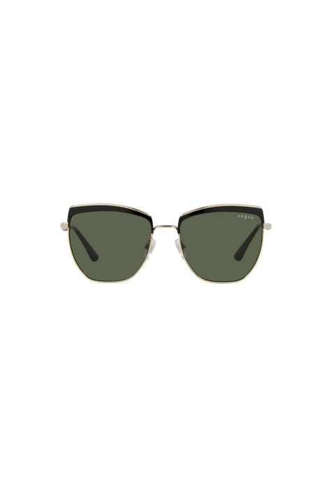 Lentes de Sol Verde Vogue VO4234S35271-0