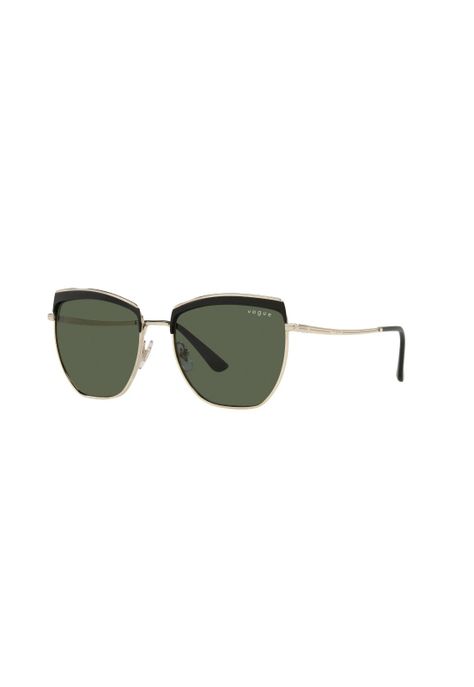 Lentes de Sol Verde Vogue VO4234S35271-1