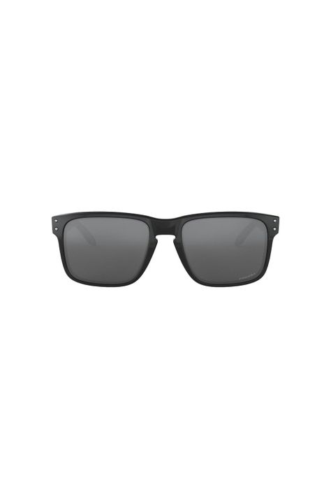Lentes de sol Oakley Holbrook Prizm Gris Negro Iridium OO91029102E155-0