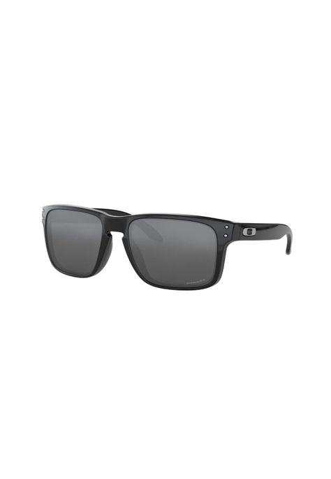 Lentes de sol Oakley Holbrook Prizm Gris Negro Iridium OO91029102E155-1