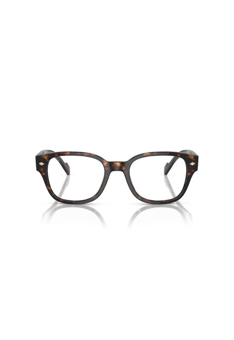 Lentes Ópticos Dark Havana Vogue Eyewear VO5529W656-0