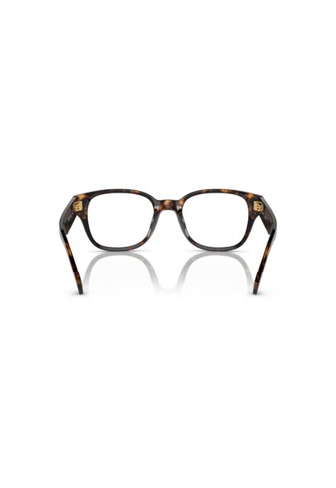 Lentes Ópticos Dark Havana Vogue Eyewear VO5529W656-3