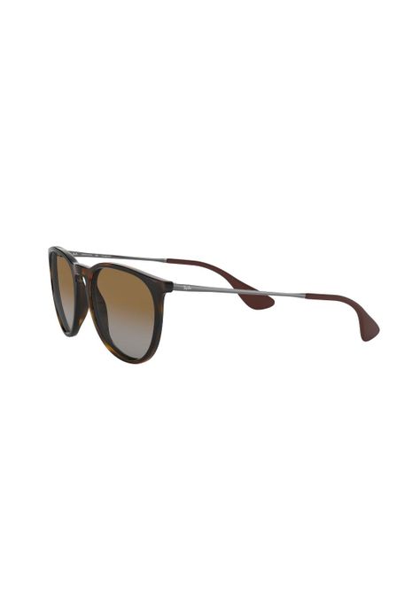 Lentes de Sol Erika Havana Polarizados Ray-Ban RB4171710T5-2