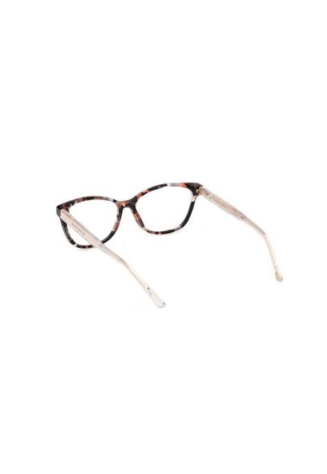 Lentes Ópticos Havana Oscuro Skechers SE2245052-3