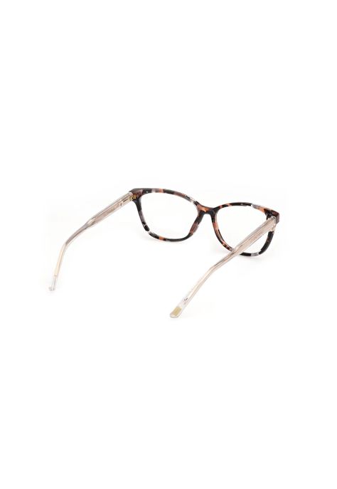 Lentes Ópticos Havana Oscuro Skechers SE2245052-5