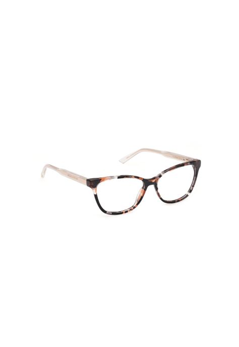 Lentes Ópticos Havana Oscuro Skechers SE2245052-7