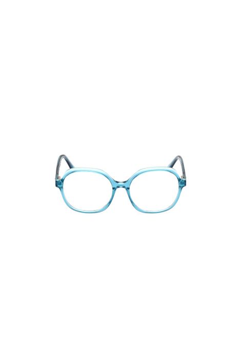Lentes Ópticos Azul Transparente Guess Kids GU8271090-0